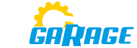 E-Garage Logo