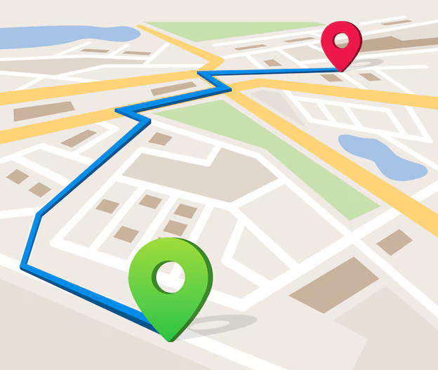 E-Garage Professional Tablet Interface